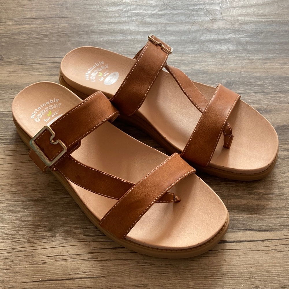 DrScholls shoes. Sandals. Size 7
